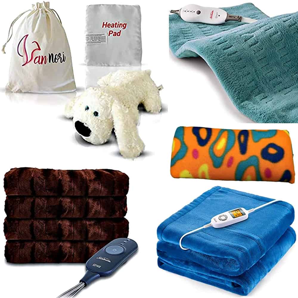 Best cozy heated gifts