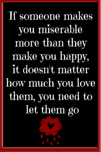 31 Quotes That'll Get You Over Any Break Up - Twins Dish