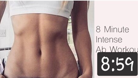 Quick at home workouts for women that burn fat fast